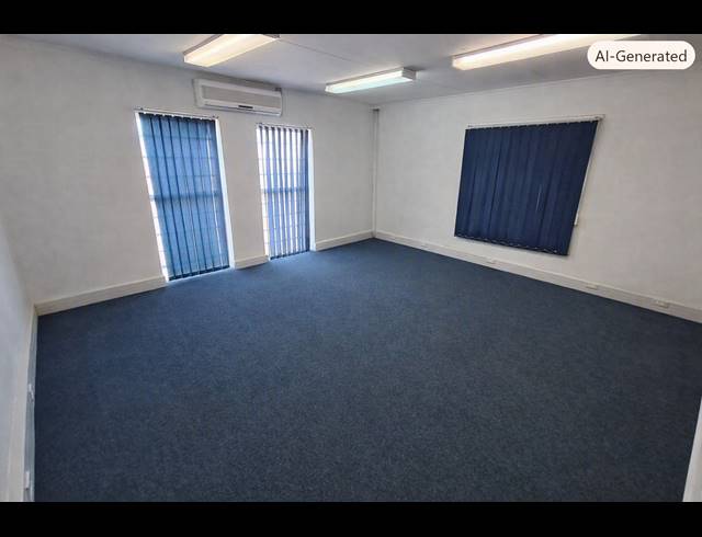 200M² WORKSHOP FOR SALE IN DUNCANVILLE